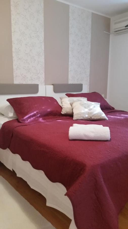 Guest Accomodation Zura Skradin Rom bilde