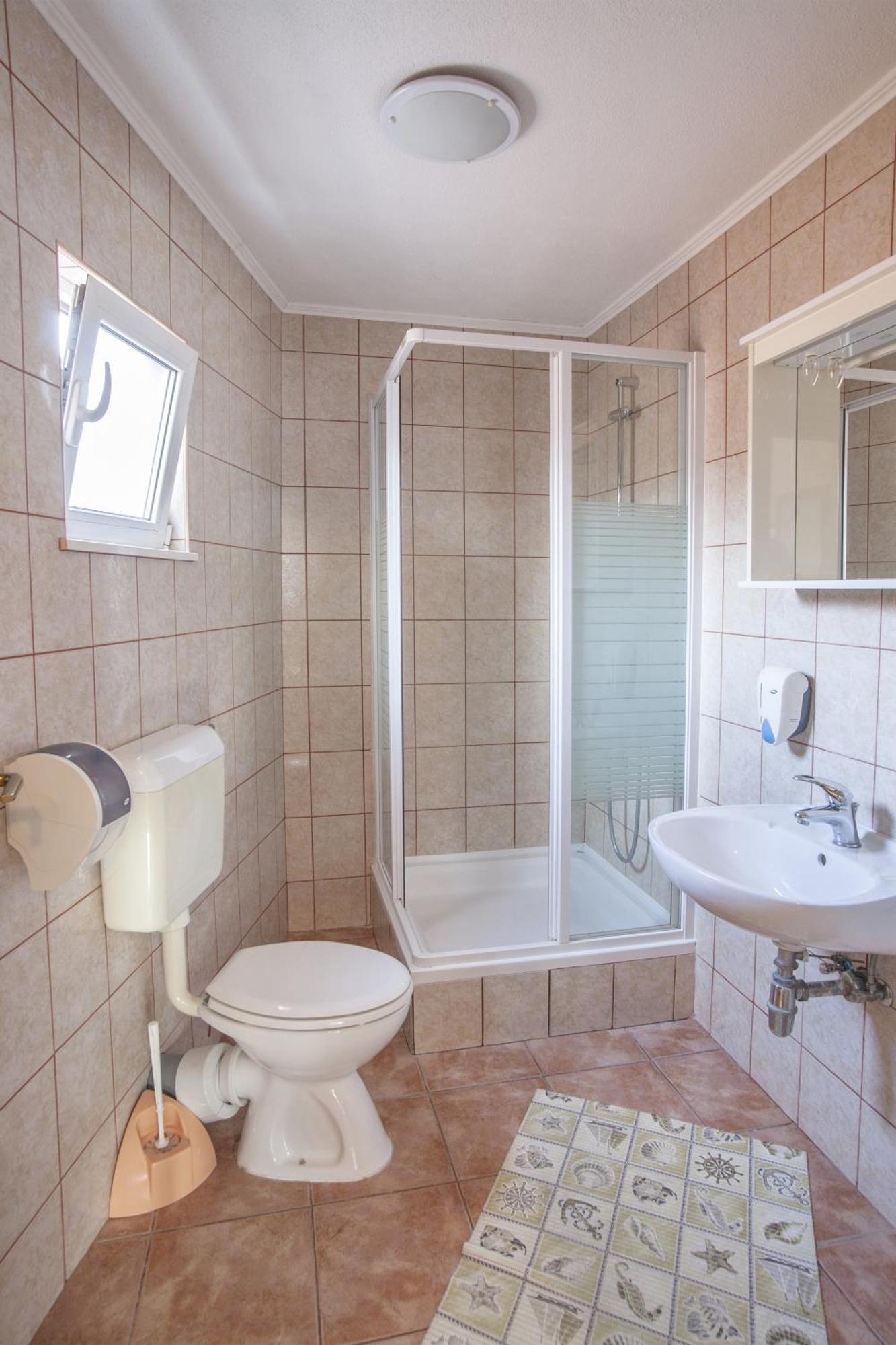 Guest Accomodation Zura Skradin Rom bilde