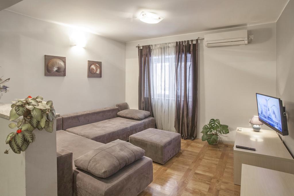 Guest Accomodation Zura Skradin Rom bilde
